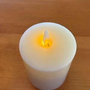 Luminara Flameless Candle